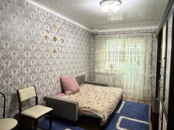 В продажу 1-к квартира з ремонтом - АВАНГАРД Авангард