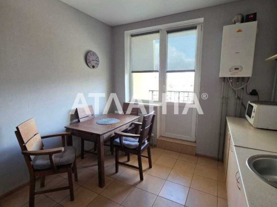 Затишна 2к квартира в ЖК «7 Небо» Авангард