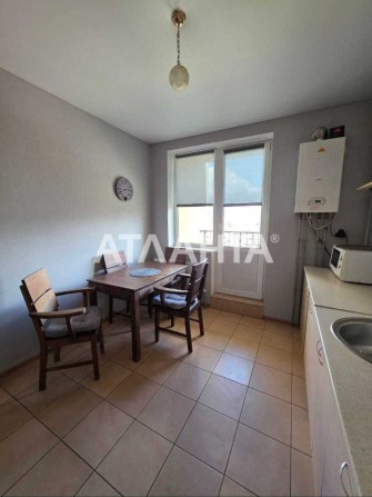 Затишна 2к квартира в ЖК «7 Небо» - фото 1