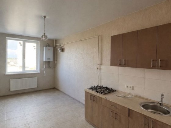 Продам 3 комнатную квартиру ЖК 7 небо Авангард