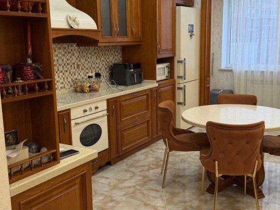 3к Жемчужина Кадорр Таирова 2 этаж 86м.кв. Торг Лиманка