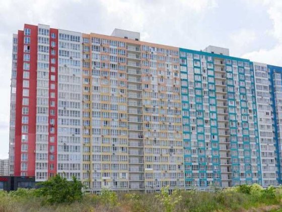 Продається квартира в новому житловому комплексі «Акварель 2» Лиманка