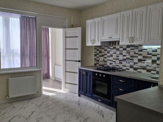 Продам 1-ком. квартиру в новом доме на Таирова.(301-726) Лиманка