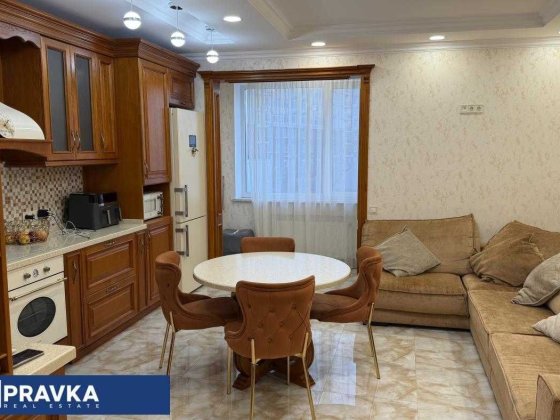 Продам 3-к квартиру‼️Дорогой ремонт • ЕСТЬ ВИДЕО • Низкий Этаж • Кадор на Таирова •‼️ Лиманка