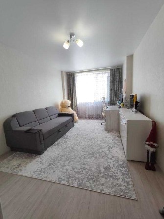 Продам 2-кімнатну квартиру в ЖК «7 НЕБО» - фото 1