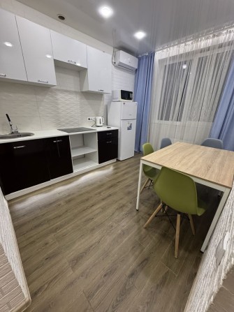 2-х кімнатна квартира з ремонтом в Кадоррі на Таірова - фото 1