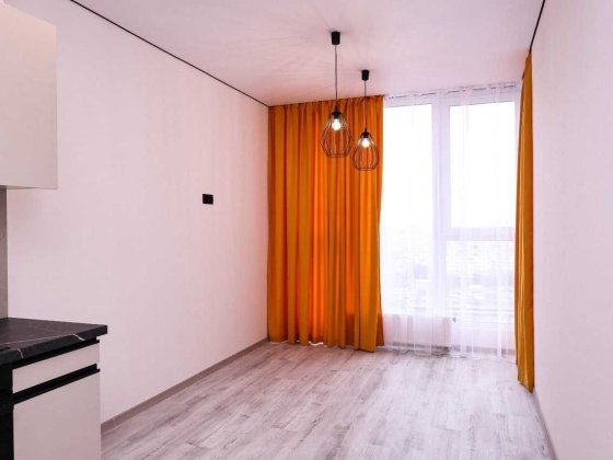 У продажу однокімнатна квартира в ЖК Акварель-8 на Таїрова Лиманка