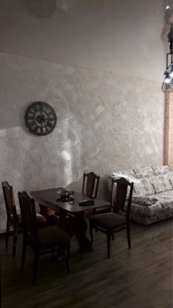 Таирова Жемчужина, евродвушка, 7этаж, ремонт, автономия, балкон - фото 1