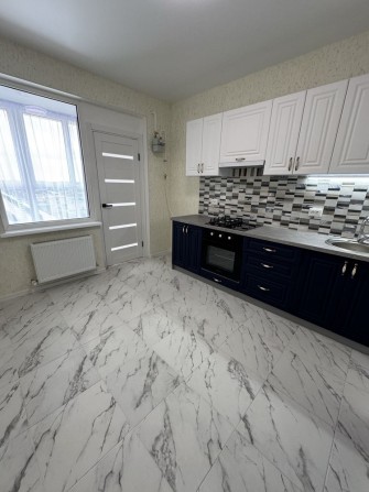 Нова квартира з газом в Одесі - фото 1