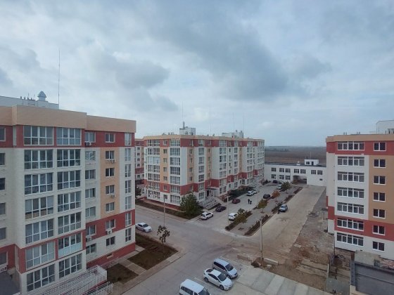 Срочная Продажа 3 комнатной квартиры  ЖК Розенталь Лиманка