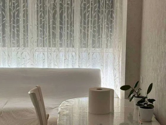 ЖК «Розенталь», евродвушка 44 м, 2 этаж, новый ремонт укомплектована Лиманка