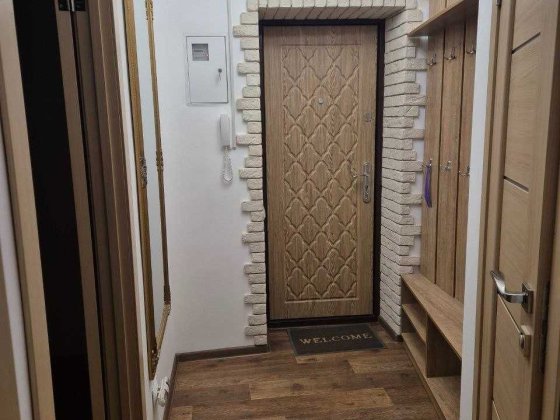 2к квартира з ремонтом Черьомушки Подольск