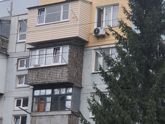 Продаж 2-кімнатної квартири в Подільську Подольск