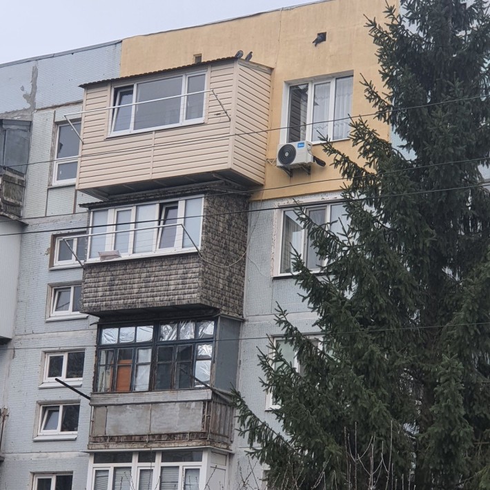 Продаж 2-кімнатної квартири в Подільську - фото 1