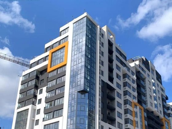 Продам студию в ЖК "Таировские сады"! Архитекторская! Готовый дом. Лиманка