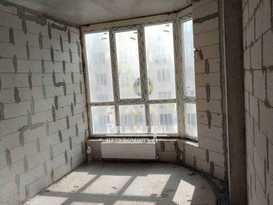 1-комнатная квартира 37 м2 в ЖК «Акварель» по Выгодной цене