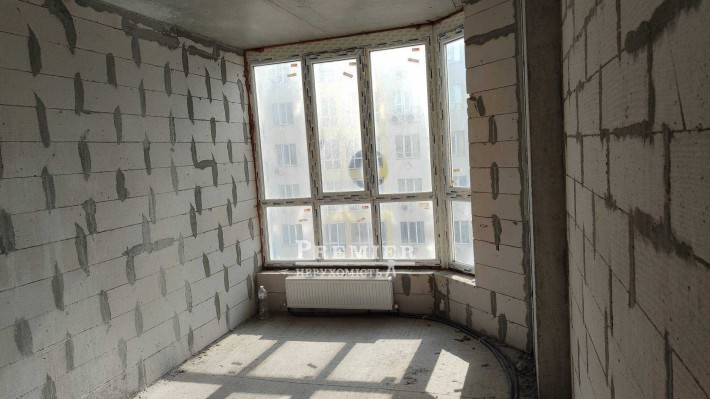 1-комнатная квартира 37 м2 в ЖК «Акварель» по Выгодной цене - фото 1