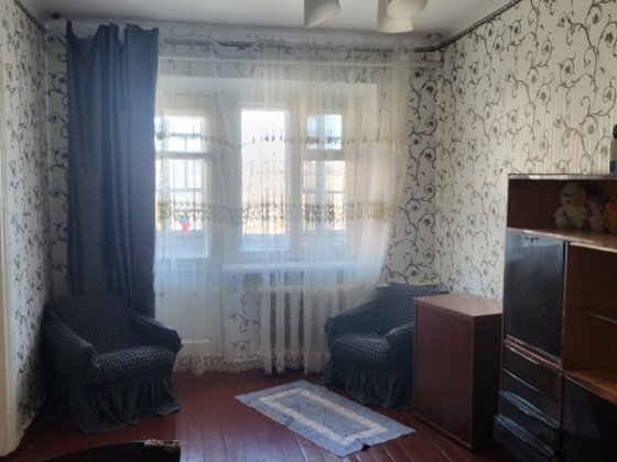 Продам 3х-кімнатну квартиру, Черемушки, м.Подільськ Подольск