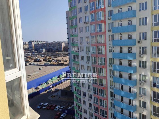 1 комнатная 37 м2 Дом сдан ЖК Акварель