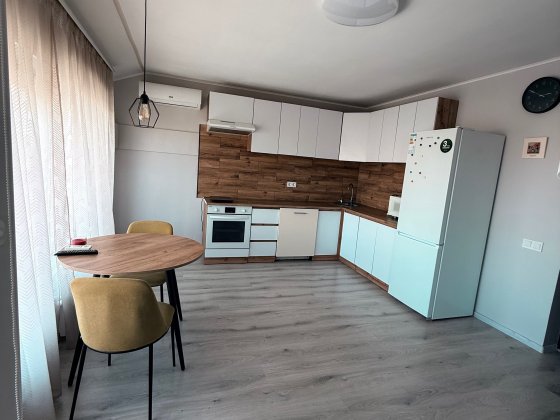 2 к квартира 56 кв.м. Лиманка