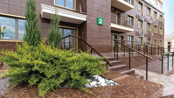 Продаж квартири в Київському районі 56 Перлина - фото 1