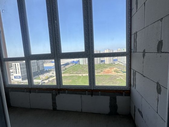 Продам квартиру студию Акварель 2 Лиманка
