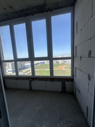 Продам квартиру студию Акварель 2 - фото 1