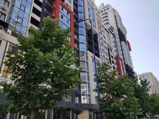 Смарт квартира в ЖК Таіровські сади, Таірово, вул. Вільямса Лиманка