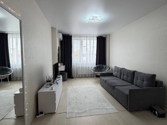 еВидновлення Продам 2к квартиру с ремонтом АГВ 7небо Овідіополь