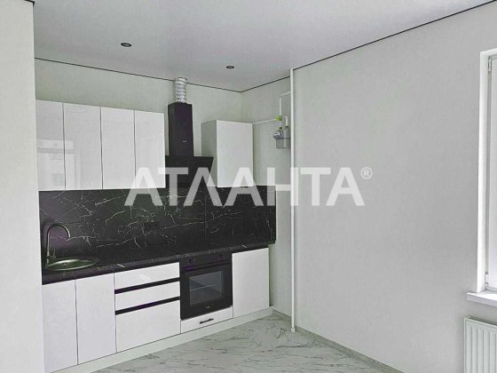 1-комнатная квартира с Ремонтом в ЖК Розенталь Лоджия -9м Свободная!