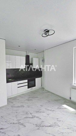 1-комнатная квартира с Ремонтом в ЖК Розенталь Лоджия -9м Свободная! - фото 1