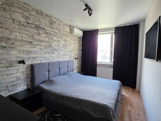 2-х кімнатна квартира ЖК 7 Небо, 55 кв від ВЛАСНИКА Овідіополь