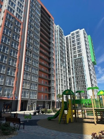 Продам смарт в ЖК Акварель 8. Переуступка. (297-210) - фото 1