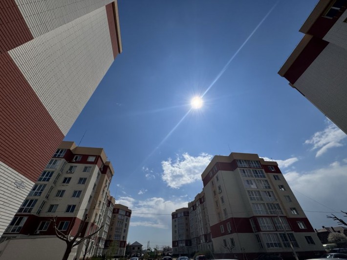 2 комнатная 60м новый дом Таирово - фото 1