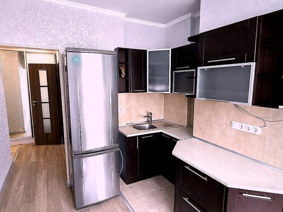 Продам 1к квартиру в ЖМ Радужный, Лиманка Лиманка