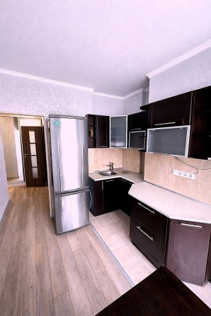 Продам 1к квартиру в ЖМ Радужный, Лиманка - фото 1