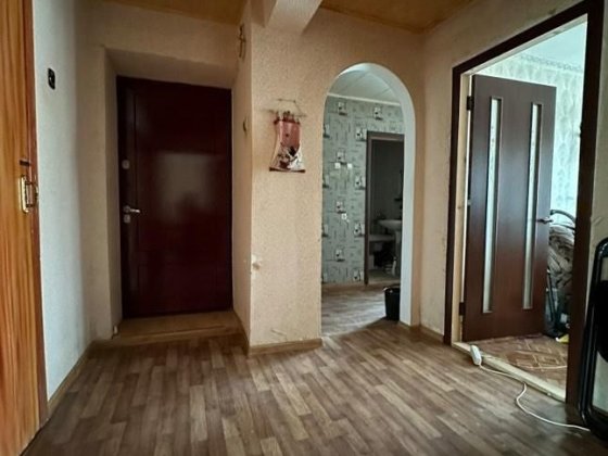 Продам 4 кімнатну квартиру в Овідіополі Овідіополь