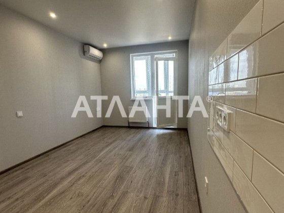 Продаётся квартира с ремонтом в ЖК Акварель-2 Лиманка