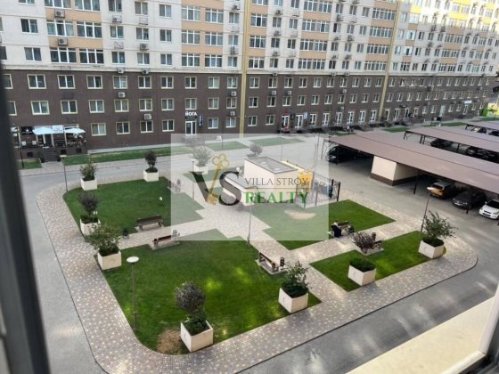 Продажа квартиры в ЖК "Сорок девятая жемчужина", Лиманка Лиманка