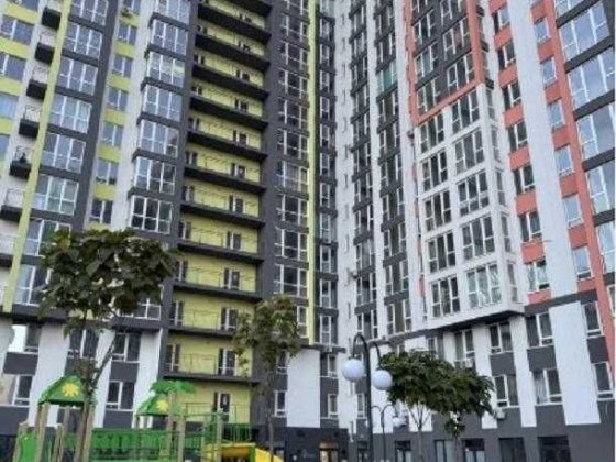 Продам просторную 1-ком. квартиру в ЖК Акварель -8. Таирова. Лиманка
