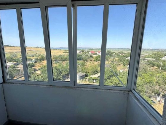 Квартира большой площади по цене ниже рынка!