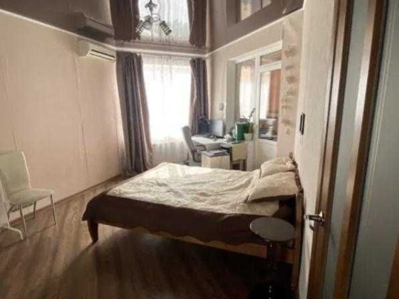 Продам однокімнатну квартиру з ремонтом в ЖМ Райдужний, Таїрова Лиманка