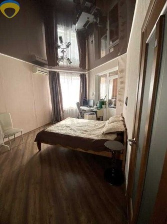 Продам однокімнатну квартиру з ремонтом в ЖМ Райдужний, Таїрова - фото 1