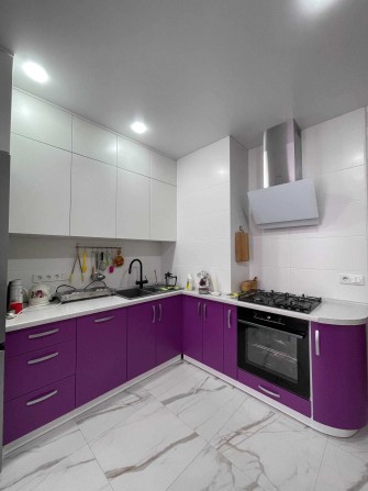 1к квартира, ЖК Розенталь - фото 1