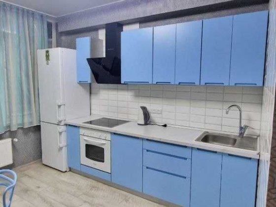 Продам 2 х ком квартиру 49 Жемчужина Лиманка