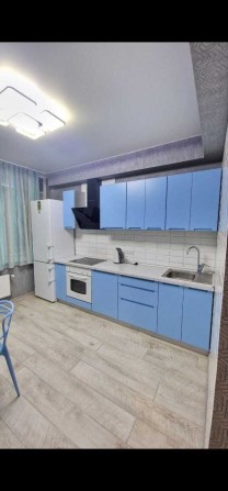 Продам 2 х ком квартиру 49 Жемчужина - фото 1