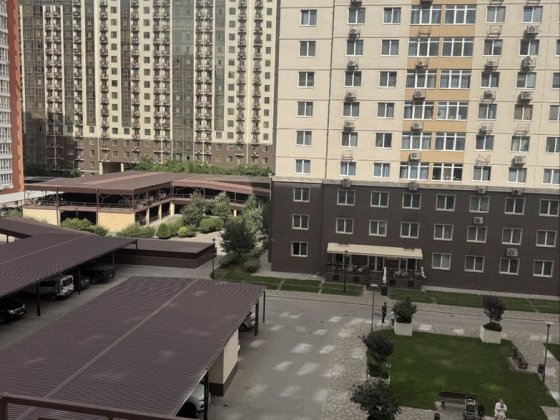 Продам квартиру 47м²  в 49 Жемчужине! 5 этаж, можно в 2-комнатную. Таирова. Лиманка