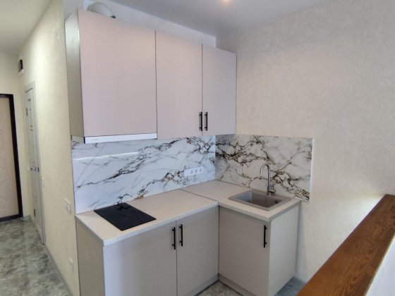 Продам квартиру с новым ремонтом в сданном доме (123-408) Лиманка