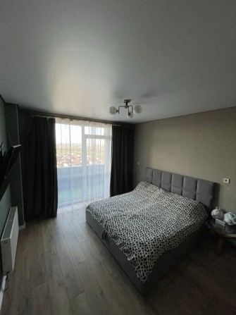 Однокімнатна квартира з ремонтом та меблями, Маршал Сіті - фото 1