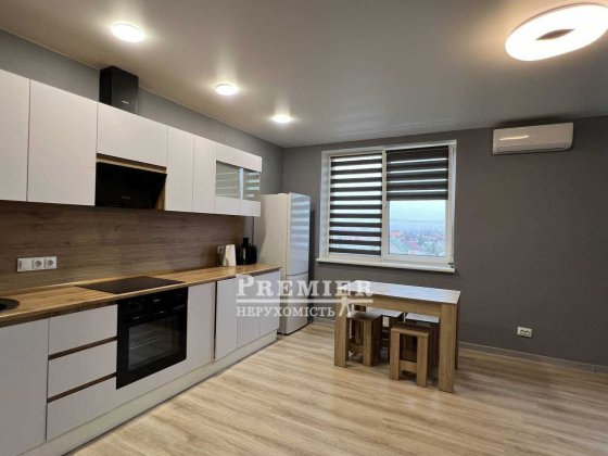 1 комнатная студия 44м2 Экс Ремонт Мебель Техника ЖК 53 Жемчужина